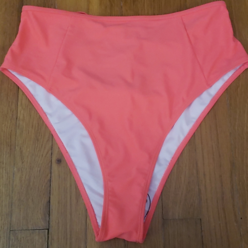Brand NWT Cupshe XXL bikini bottom